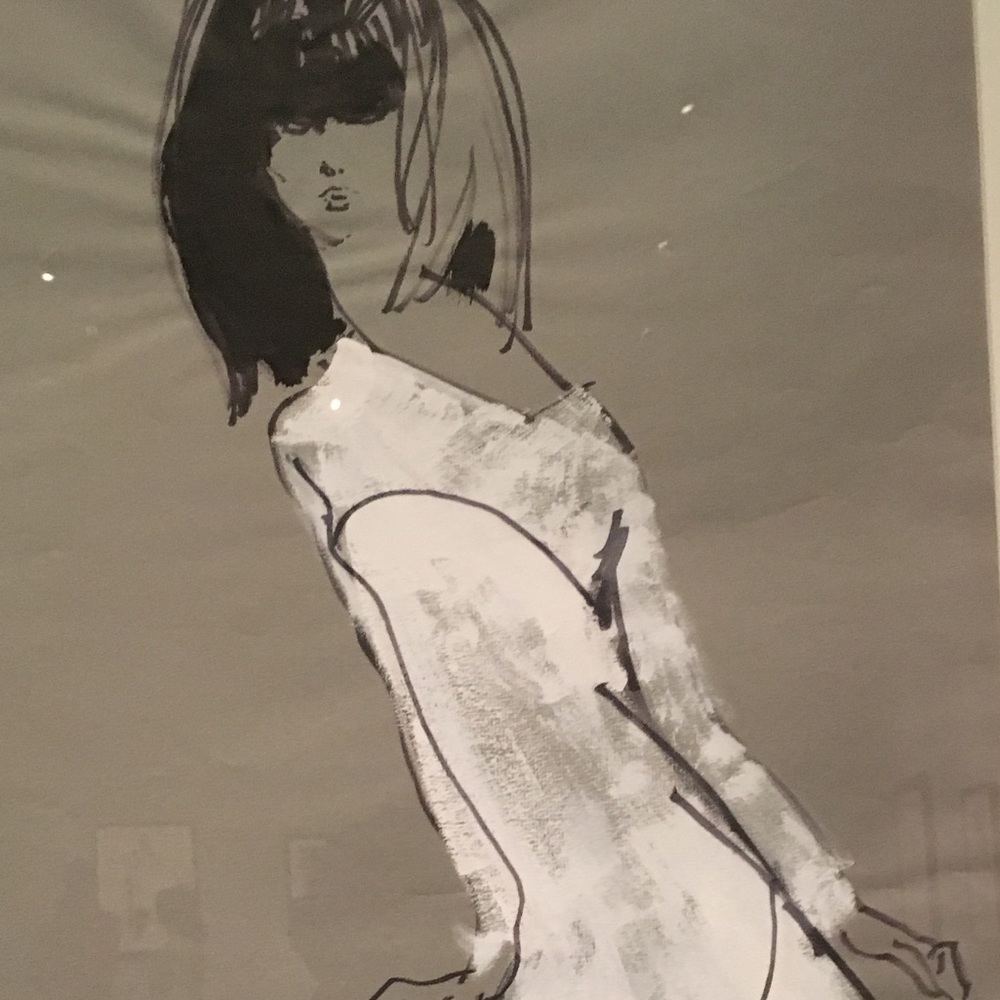 Meet your Posher, Kathleen